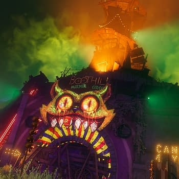 Saints Row Releases Doc Ketchums Murder Circus DLC