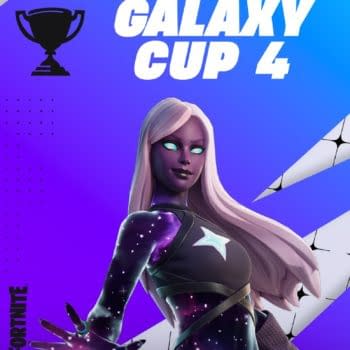 Samsung Calls All Fortnite Players To Compete In The Galaxy Cup 4