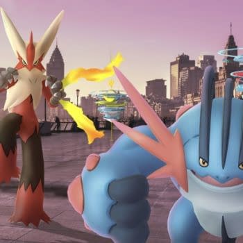 Mega Blaziken Raid Guide for Pokémon GO Players: Hidden Gems