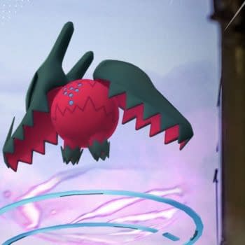 GROUDON POKÉMON GO HYPE!!!