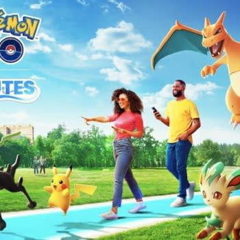 Pokémon GO Launches New Routes Feature: What Is It?