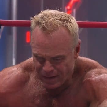 Daddy Ass Billy Gunn considers retirement on AEW Collision