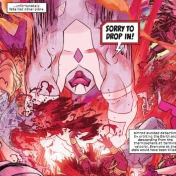 X-Men Fall Of X Hellfire Gala Marvel Comics