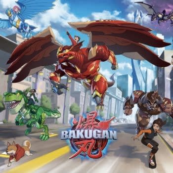 Bakugan: Battle Planet (Anime) - TV Tropes