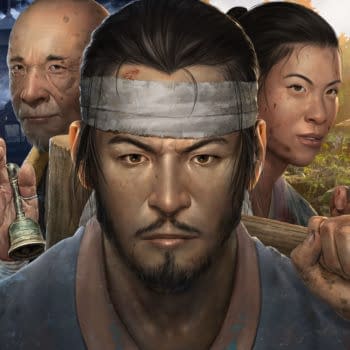 Sengoku Dynasty Heads To Steam Early Access Next Month