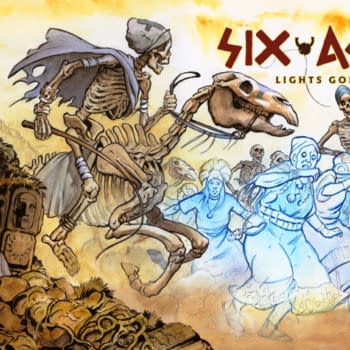 Six Ages 2 Confirmed For PC & Mobile Release In Mid-August