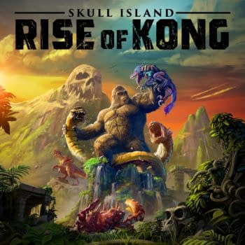 Skull Island: Rise Of Kong To Launch Later This Year