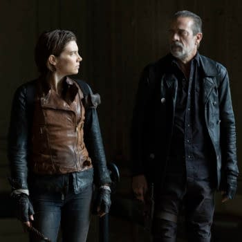 The Walking Dead: Dead City Season Finale Images: Maggie vs Negan?