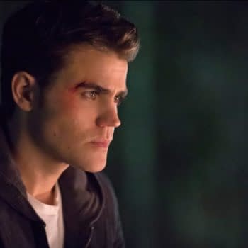 The Vampire Diaries: Paul Wesley on Closing Chapter on Stefan for Good