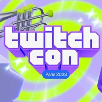 TwitchCon Paris 2023 Announcements