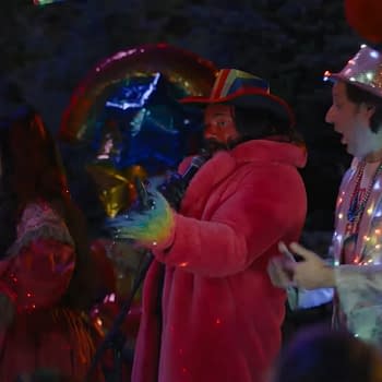 What We Do in the Shadows Season 5 E03: Pride Parade Before The Fall