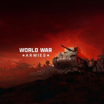 World War Armies Is Headed To Steam In 2024