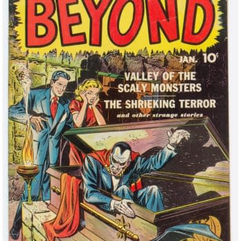 The Beyond Awakens The Vampire At Heritage Auctions
