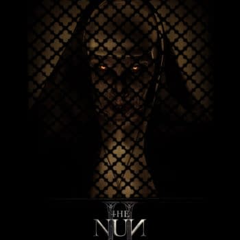 The Nun 2 Has A New Poster & First Trailer