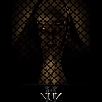 The Nun II Releases A New 30 Second Spot Ahead Of Release Next Week