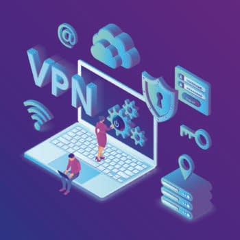 ExpressVPN Rep Chimes In On Recent Uptick Of VPN Usage