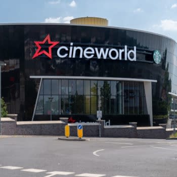 UK Cinema Chain Cineworld Sent Wrong Version Of Mission Impossible 7