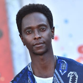 Mister Terrific Actor on How He Prepared for His Role in Superman