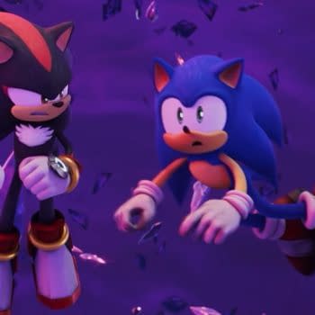 Sonic Prime Pfp in 2023  Sonic funny, Sonic art, Sonic and shadow