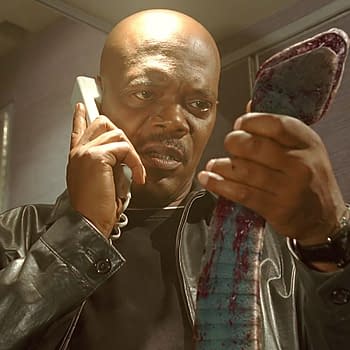 Samuel L. Jackson Reveals the Scrapped Snakes On A Plane Title