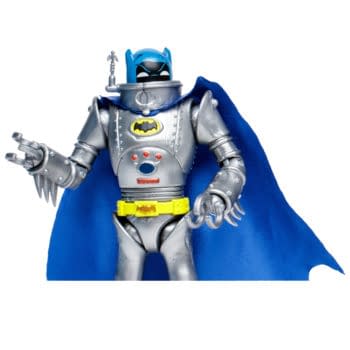 DC Comics Red Robin Gets New Jokerized Variant from McFarlane Toys