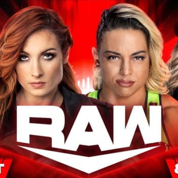 WWE Raw Preview: Becky Lynch vs. Zoey Stark, Falls Count Anywhere