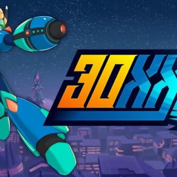 30XX Receives Steam Release Date For September