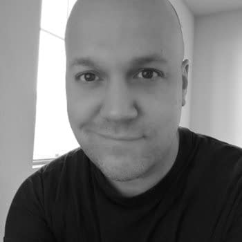 Keith Davidsen Joins Mad Cave Studios As Director of Marketing