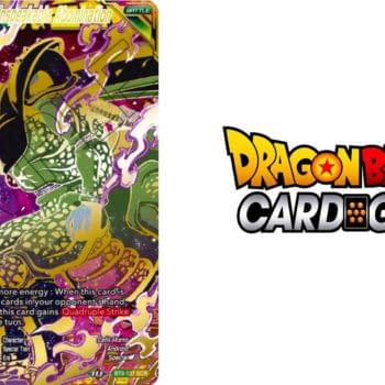 Dragon Ball Super CG Value Watch: Mythic Booster in August 2023