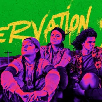 Reservation Dogs Season 3: Hulu Series Releases Opening Scene