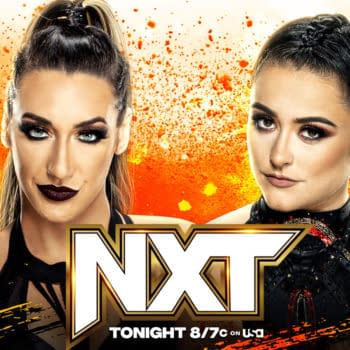 WWE NXT Preview: All Of The Fallout From The Great American Bash