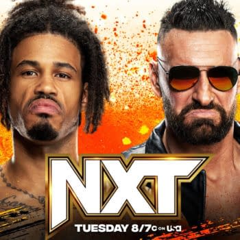 WWE NXT Preview: Who Will Challenge Carmelo Hayes At NXT Heatwave?