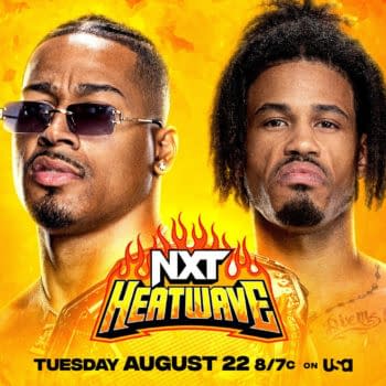 NXT Heatwave Preview: Can Wes Lee Win The Big One?