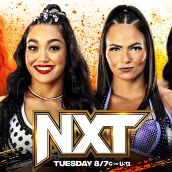 WWE NXT Preview: Who Will Face Tiffany Stratton For The Title?