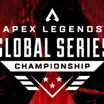 Apex Legends Global Series Reveals 2023 Championship Details