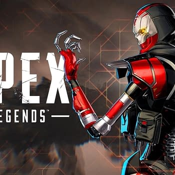 Apex Legends: Resurrection Releases New Gameplay Trailer