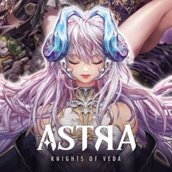 Astra: Knights Of Veda To Show Off Demo At Gamescom