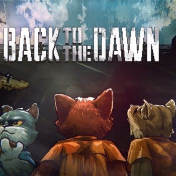 Back To The Dawn Received New Trailer During Gamescom 2023