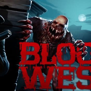 Blood West Reveals Next Update To Early Access Content
