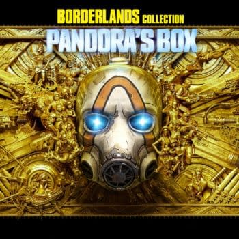 Borderlands Collection: Pandora’s Box Releases On Friday