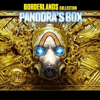Borderlands Collection: Pandoras Box Releases On Friday