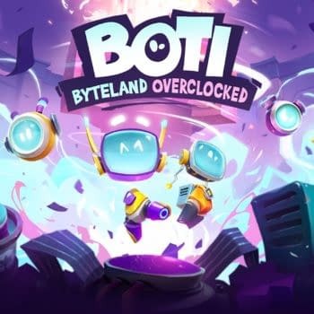 Boti: Byteland Overclocked Confirmed For September Release