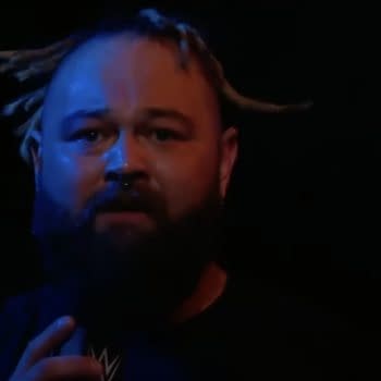 Bray Wyatt, Former WWE Champion, Has Died At 36 Years Old