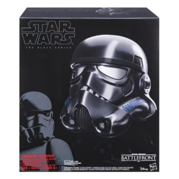 Star Wars: The Black Series Shadow Trooper Re-Issue Has Arrived 