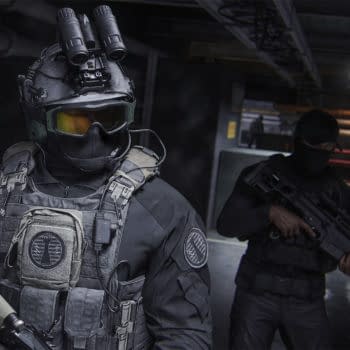 Call Of Duty: Warzone Launches Shadow Siege Limited-Time Event