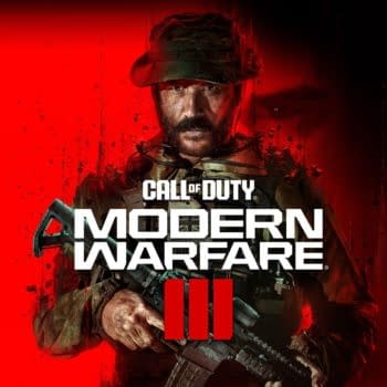 Call Of Duty: Modern Warfare III Teased With Teaser For The Teaser