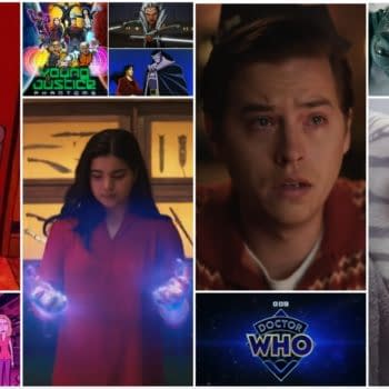 Doctor Who, Star Wars Rebels, Adult Swim &#038; More: BCTV Daily Dispatch