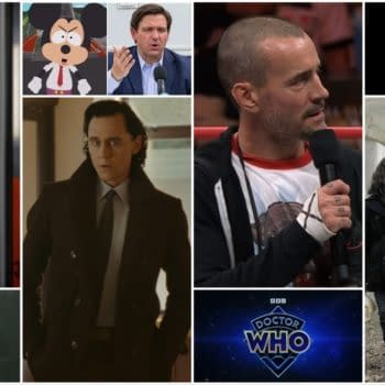 Trump TV, DeSantis/Disney, CM Punk, Loki &#038; More: BCTV Daily Dispatch