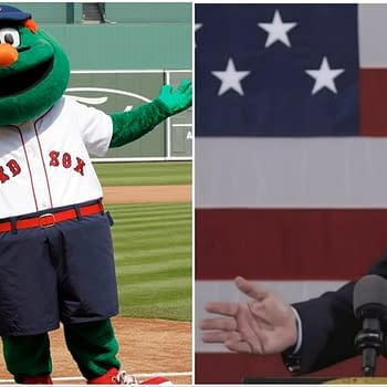 DeSantis: Florida Fans Could Learn Something From Boston Red Sox Fans