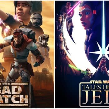 The Bad Batch S03, Tales of the Jedi S03 Won't Be Impacted by Closure